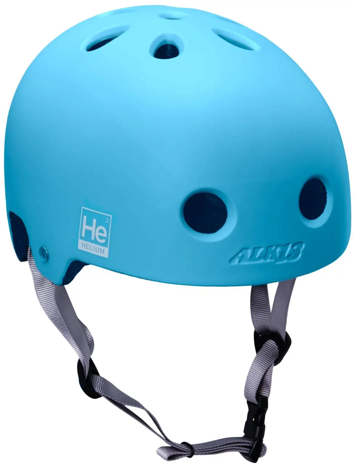 Alk13 Helium V2 Helm - Afbeelding 2