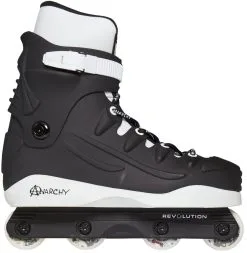 Anarchy Revolution II Stuntskates