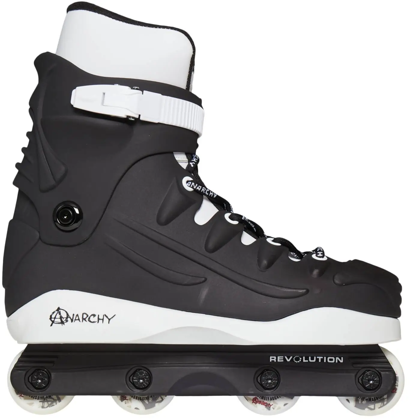 Anarchy Revolution II Stuntskates - Afbeelding 4