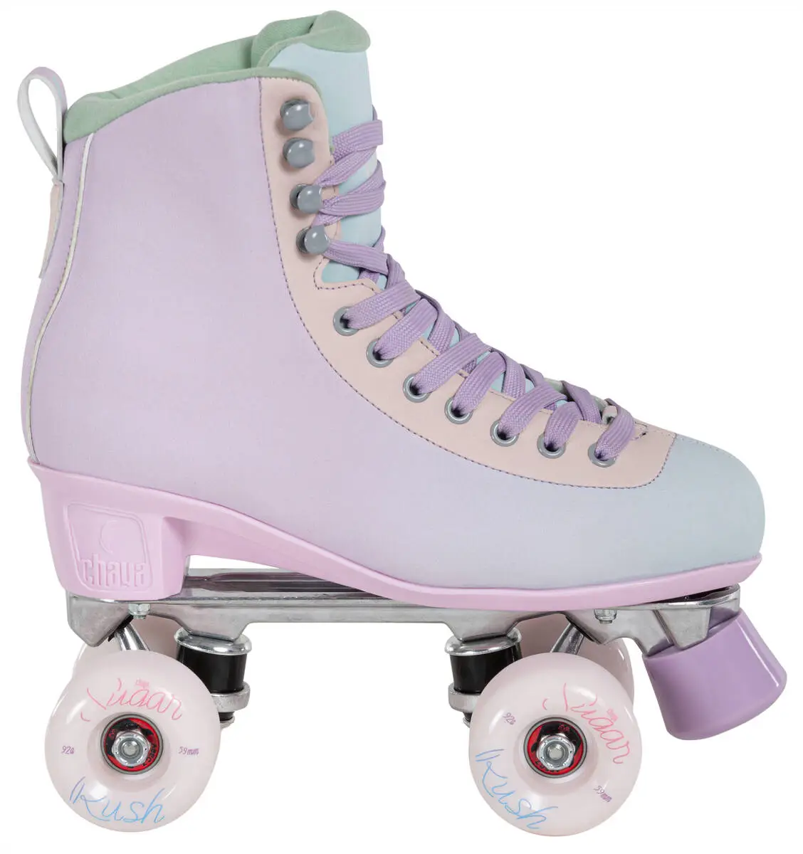 Chaya Melrose Deluxe Pastel Rolschaatsen - Afbeelding 2