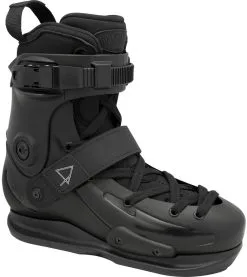 FR Skates FR UFR Street AP Intuition Black Boot