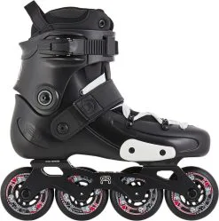 FR Skates FRX 80 Freeskates