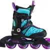 K2 Marlee Pro Girls Skeelers Kind