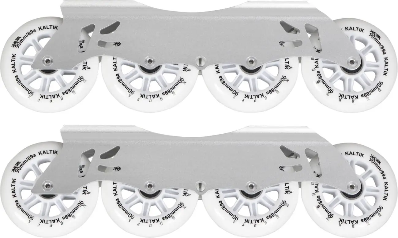 Kaltik Baats Ready To Roll Skeeler Frames