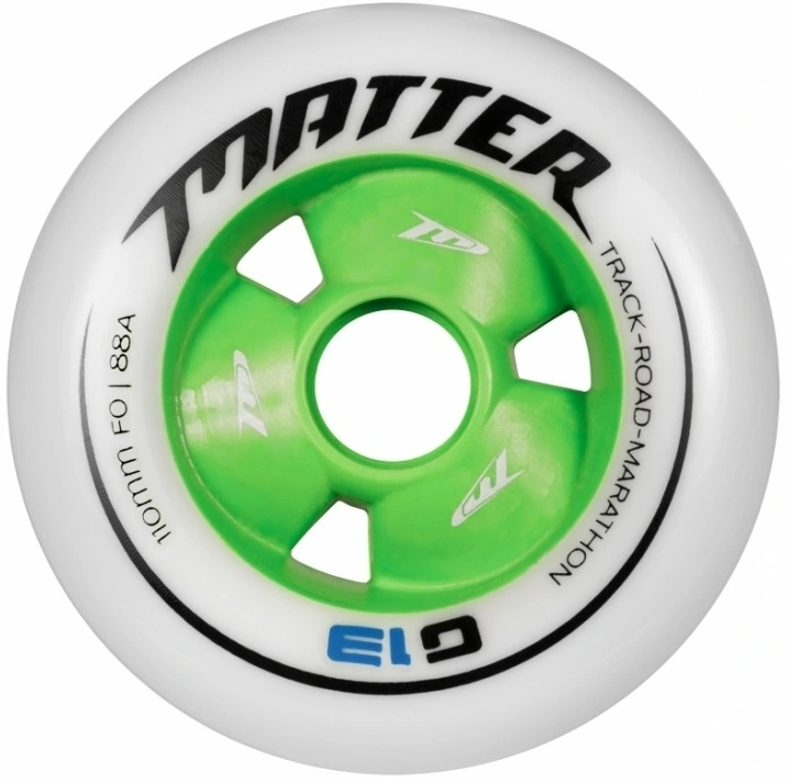 Matter G13 Skeeler Wiel - Afbeelding 4