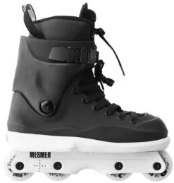 Mesmer Throne John Bolino Stuntskates