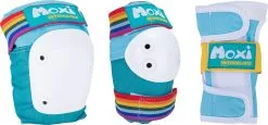Moxi X 187 Killer Pads Set 3-Pack