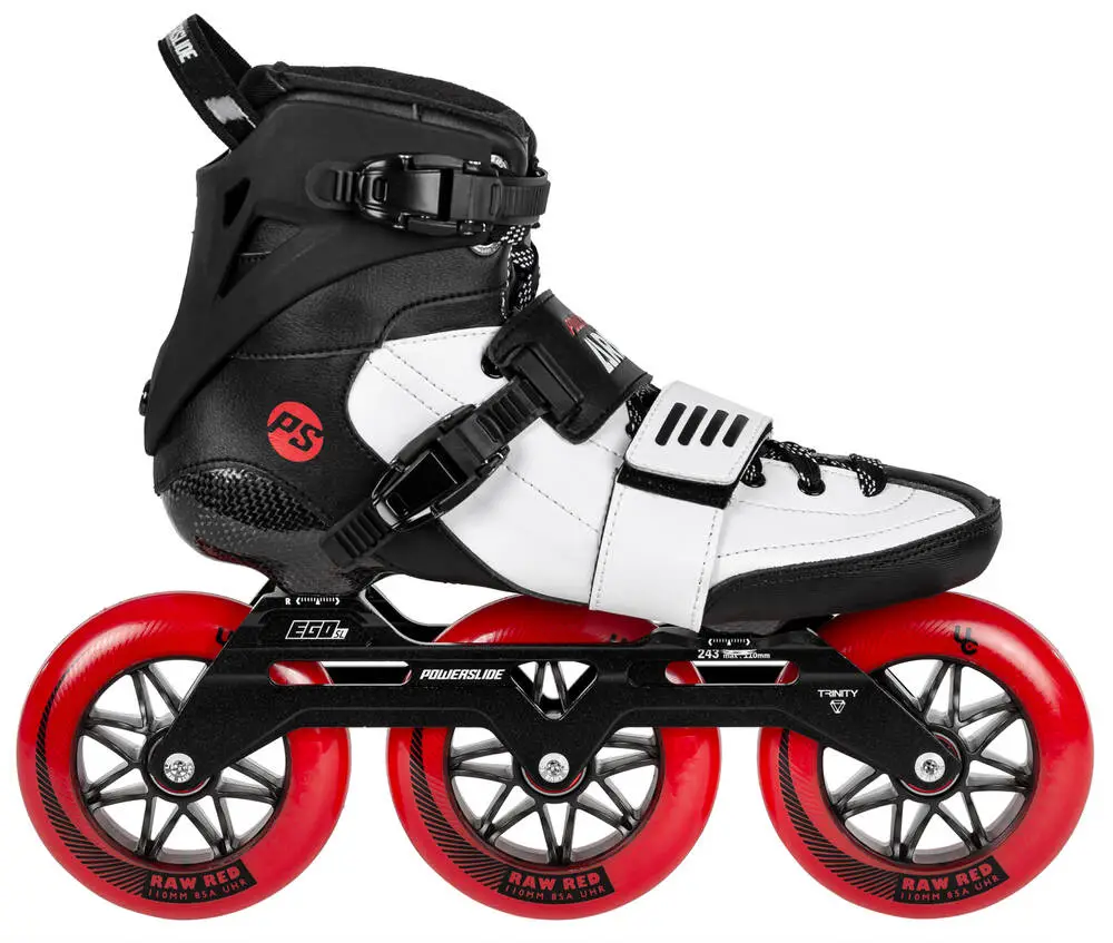 POWERSLIDE Arise SL Freeskates - Afbeelding 6