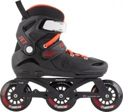POWERSLIDE Jet Pro Kinderskeelers