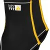 POWERSLIDE MyFit Footies High Cut