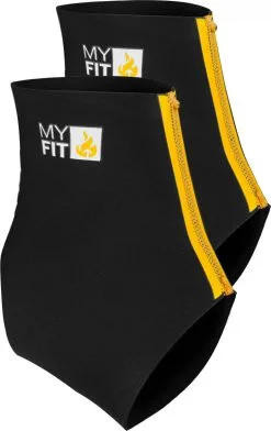 POWERSLIDE MyFit Footies Low Cut