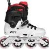 POWERSLIDE Next Zwart Wit 90 Freeskates