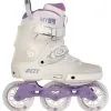 POWERSLIDE Next Grey 100 Freeskates