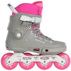 POWERSLIDE Next SL Pink 80 Freeskates