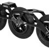 POWERSLIDE Off Road Outback Trinity Frame Set