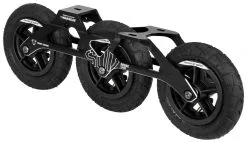 POWERSLIDE Off Road Outback Trinity Frame Set