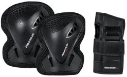 POWERSLIDE One 3-pack Beschermingsset