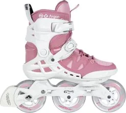 POWERSLIDE Phuzion Argon 100 Skeelers Dames