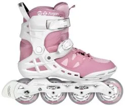 POWERSLIDE Phuzion Argon 80 Skeelers Dames