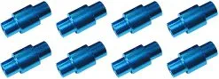 POWERSLIDE Spacer 6mm 8-Pack