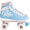 Rio Roller Milkshake Blauwe Rolschaatsen