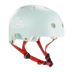 Rio Roller Script Helm