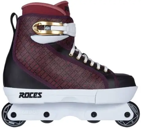 Roces Dogma Spassov Stuntskates - Afbeelding 2
