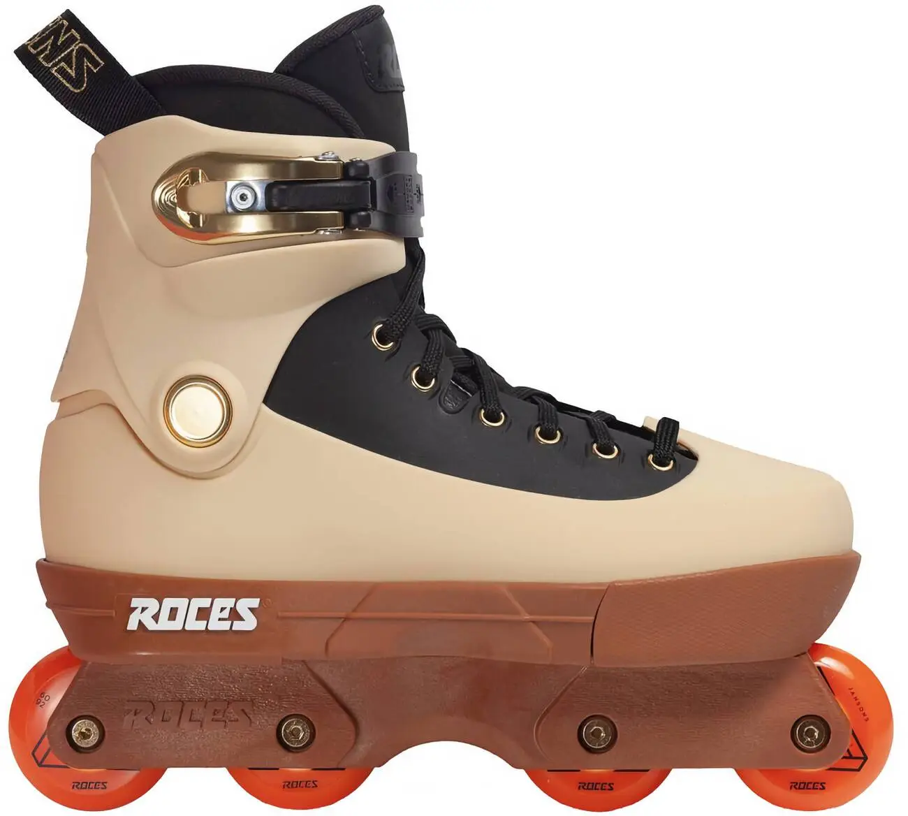 Roces Fifth Element Nils Jansons Stuntskates - Afbeelding 5