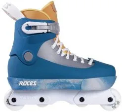 Roces Fifth Element Yuto Goto Stuntskates