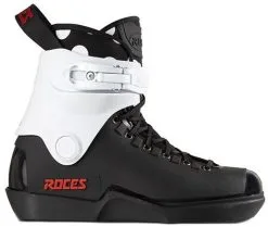 Roces M12 Lo Hazelton Aggressive Inline Skate Boot Only