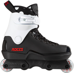 Roces M12 LO Hazelton Stuntskates