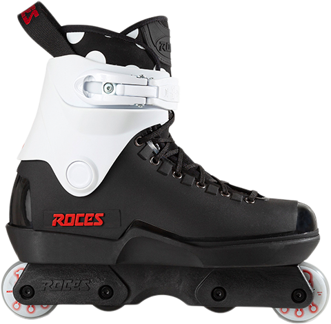 Roces M12 LO Hazelton Stuntskates - Afbeelding 6