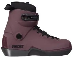 Roces M12 Lo Team Aggressive Inline Skate Boot Only