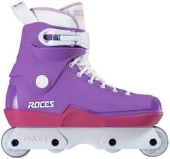 Roces M12 Lo Team Malva Stuntskates