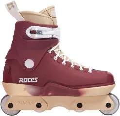 Roces M12 Lo Team Pomegranate Stuntskates