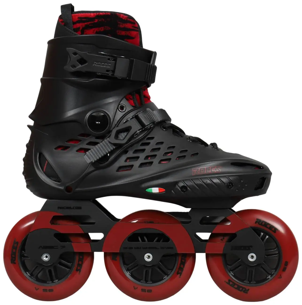 Roces X35 110 Ilia Savosin Roller Blades - Afbeelding 3
