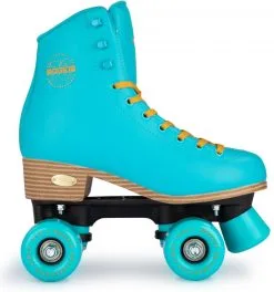 ROOKIE Classic 78 Teal Rolschaatsen