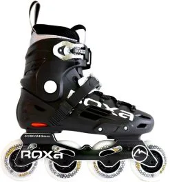 Roxa X-Four Freeskates