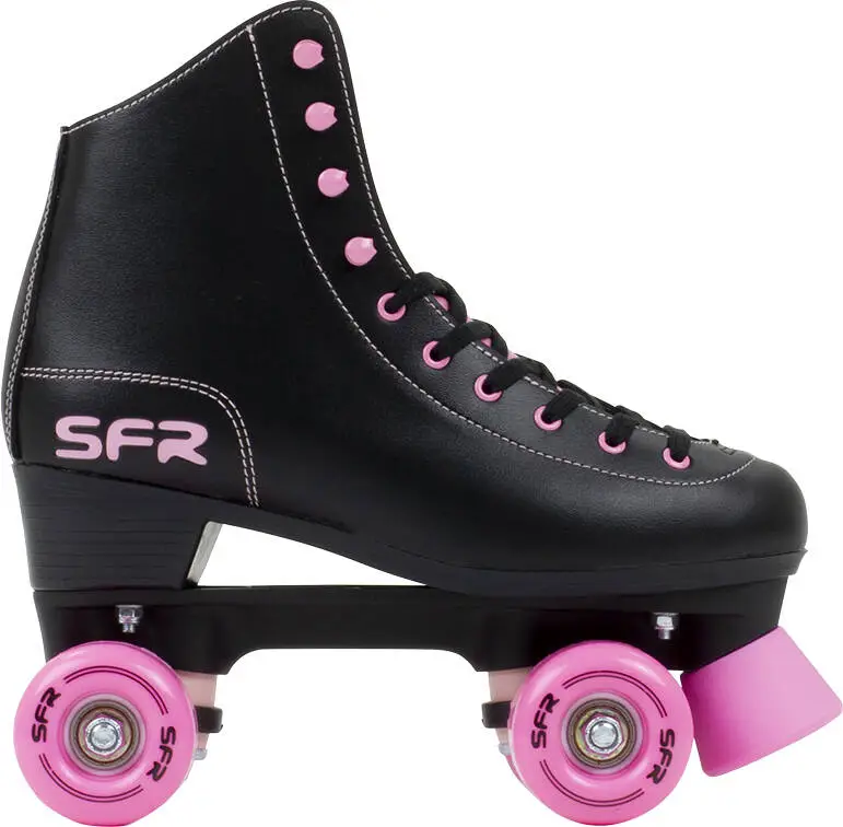 SFR Figure Black Rolschaatsen - Afbeelding 5