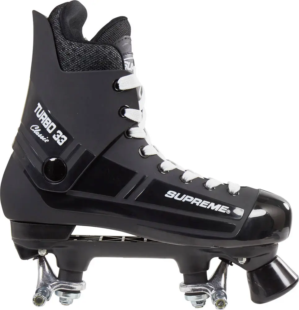 Supreme Turbo 33 Nylon Schoen - Afbeelding 5