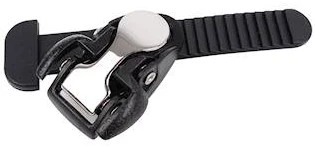 Tempish Universal Speed Skate Buckles 2-Pack