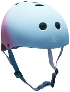 Triple Eight Certified Sweatsaver Helm