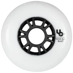 Undercover Blank Team Wiel