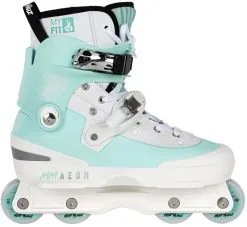 USD Aeon 60 Mery Munoz Pro Stuntskates