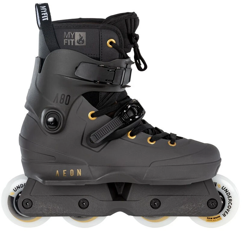 USD Aeon 80 Team Stuntskates - Afbeelding 4