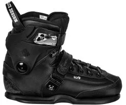 USD Carbon Boot Only