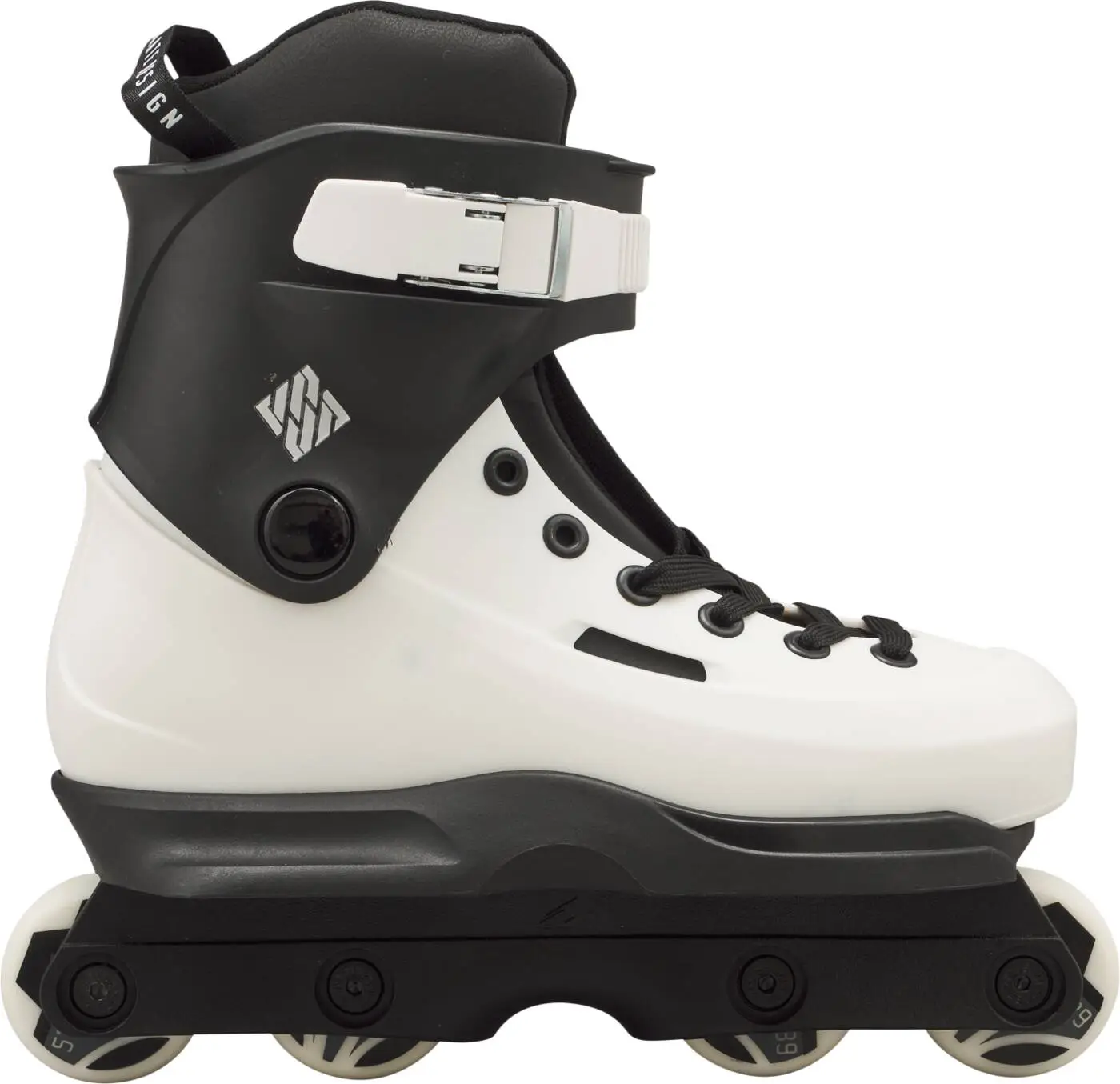 USD Sway 57 Stuntskates - Afbeelding 4